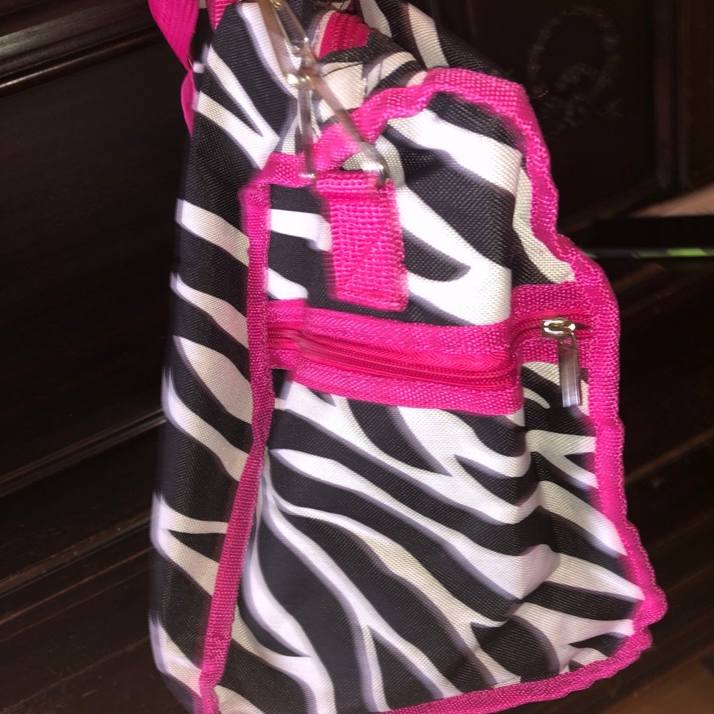 Duffel bag - Picture 4 of 4